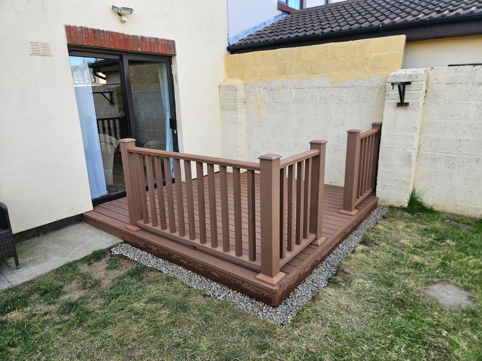 How to Maintain Your Decking: A Seasonal Guide for Irish Homeowners