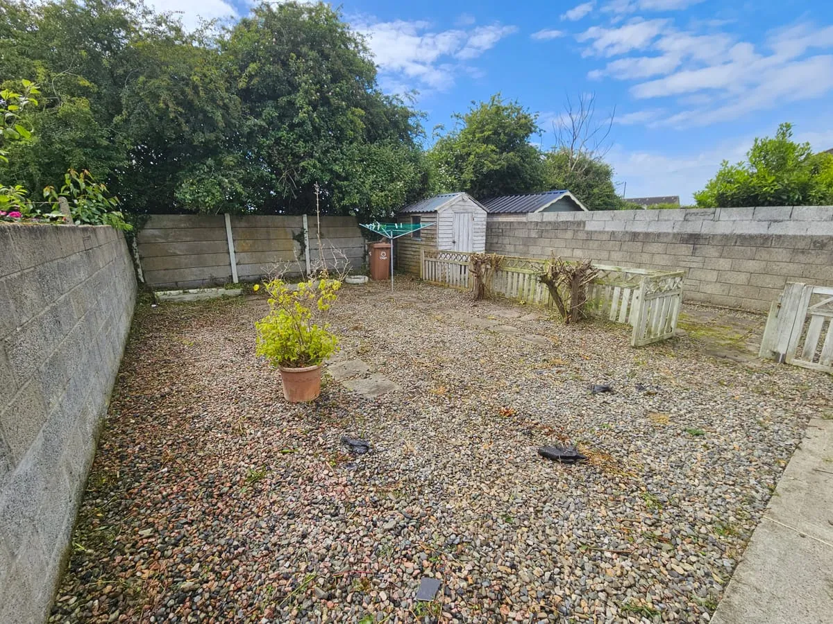 After — Blackrock Garden Transformations