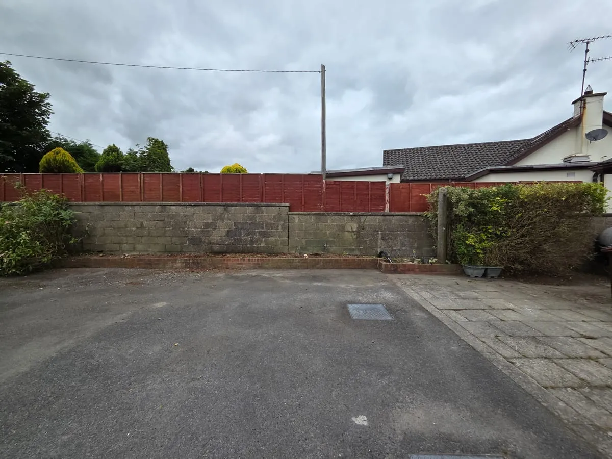 Haggardstown Garden Transformation - From Jungle to Gem