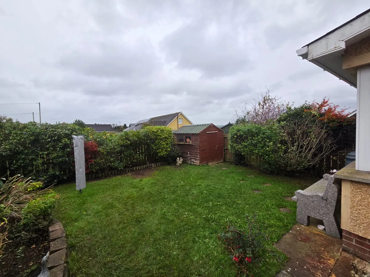 Omeath Hedge Trimming - Bringing Shape Back to the perimeter