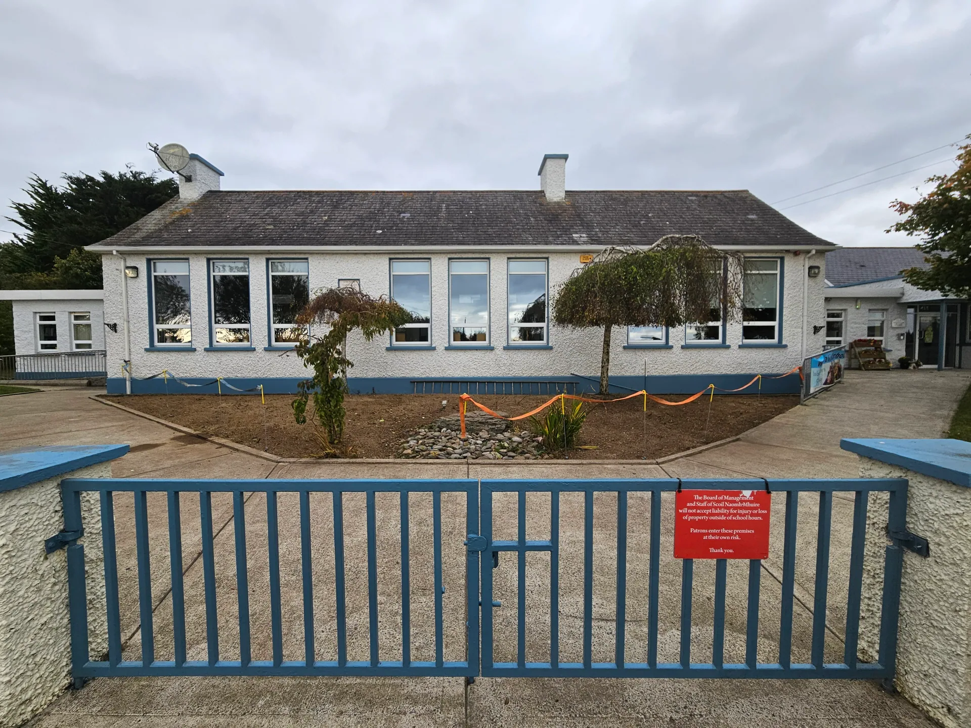 School Grounds Maintenance: A Complete Guide for Irish Schools