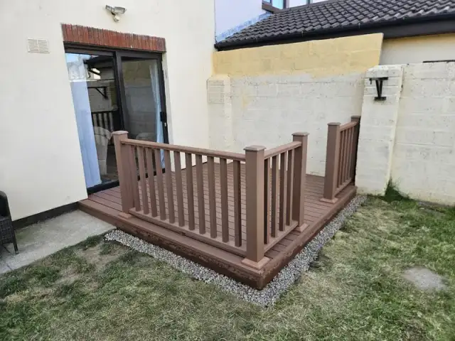 Decking Cover Ideas: Innovative Solutions for Your Outdoor Space
