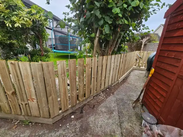 Fencing