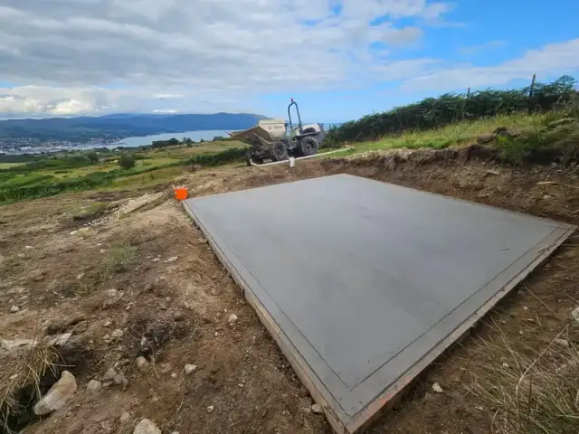 Patio & Paving